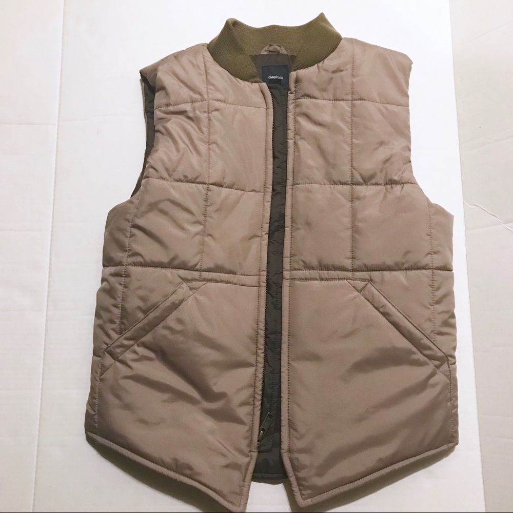 GAP kids Vest